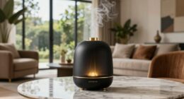 luxury large space diffusers