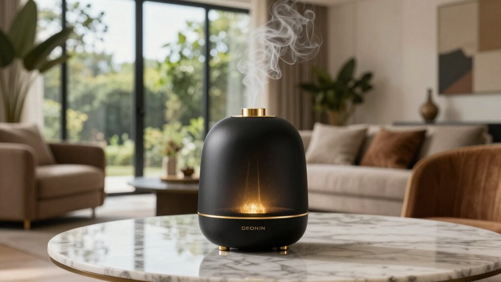luxury large space diffusers