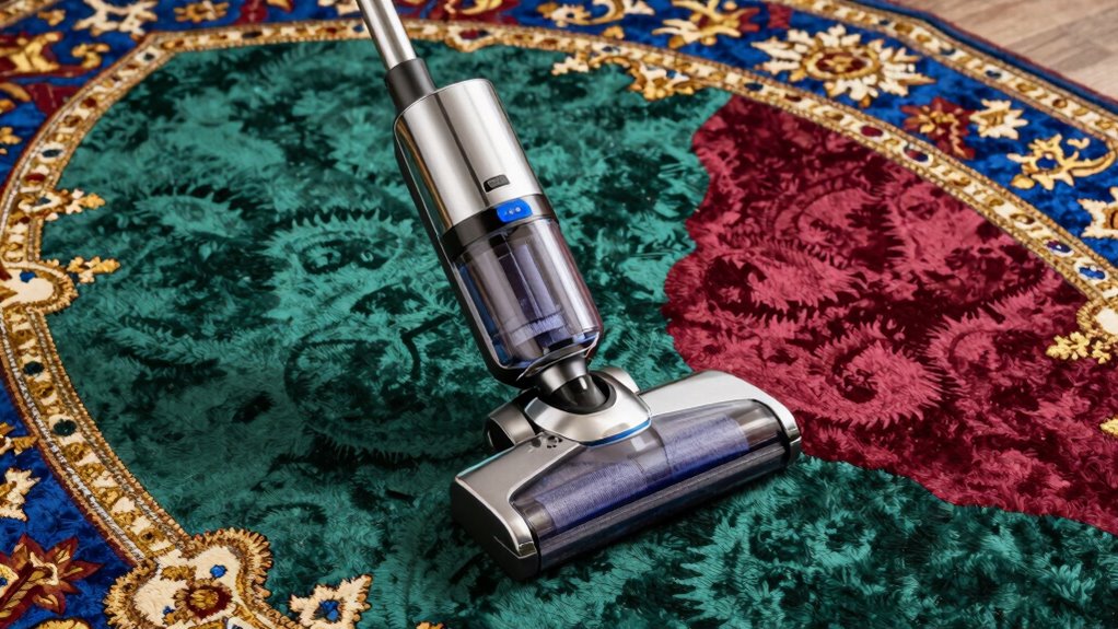 luxury rug cleaning essentials