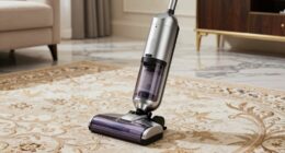 luxury rug vacuum guide
