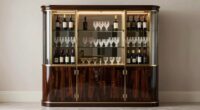 luxury wine storage solutions
