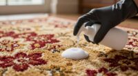 luxury wool rug cleaners
