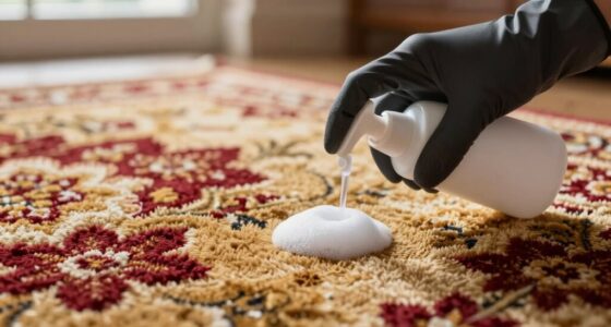 luxury wool rug cleaners