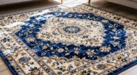 luxury wool silk rugs