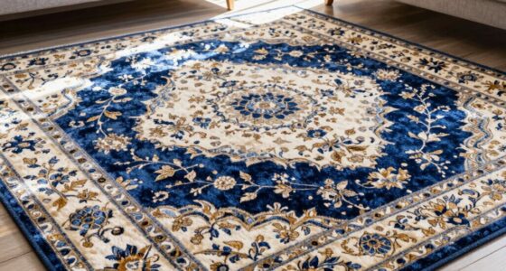 luxury wool silk rugs