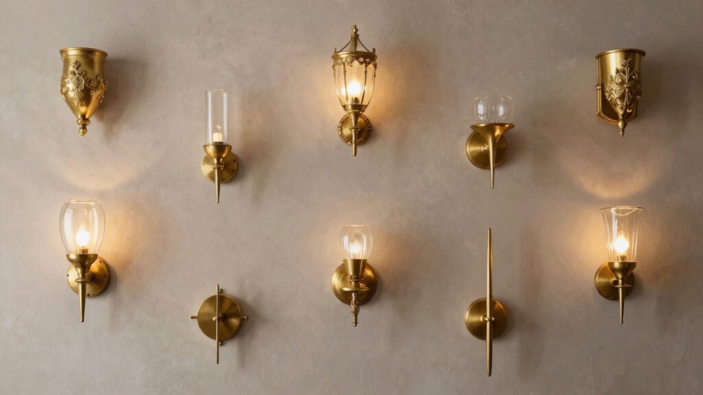 matching decor and quality