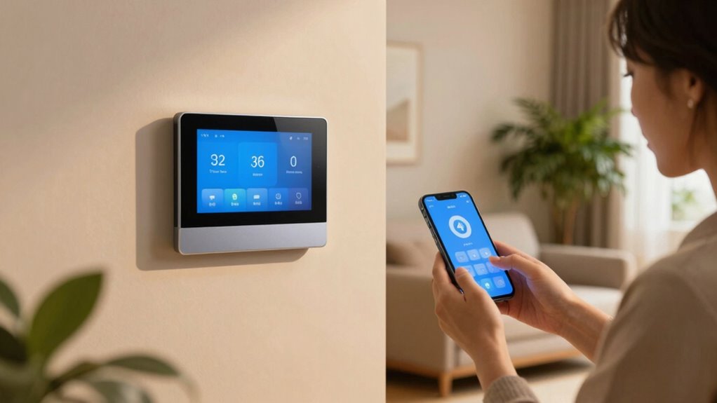 matching system smart features