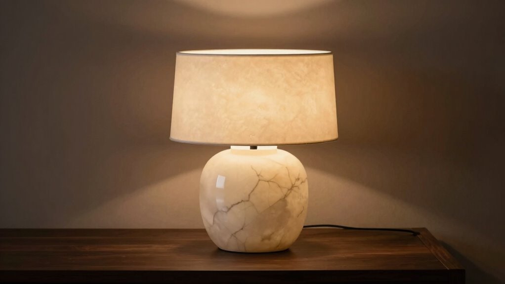 material design lighting fit