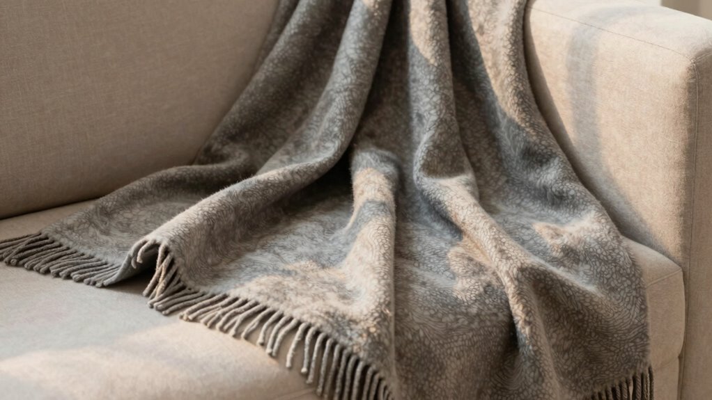 material quality and design