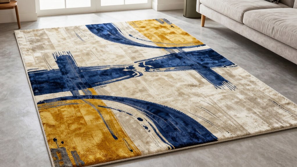 material quality and design