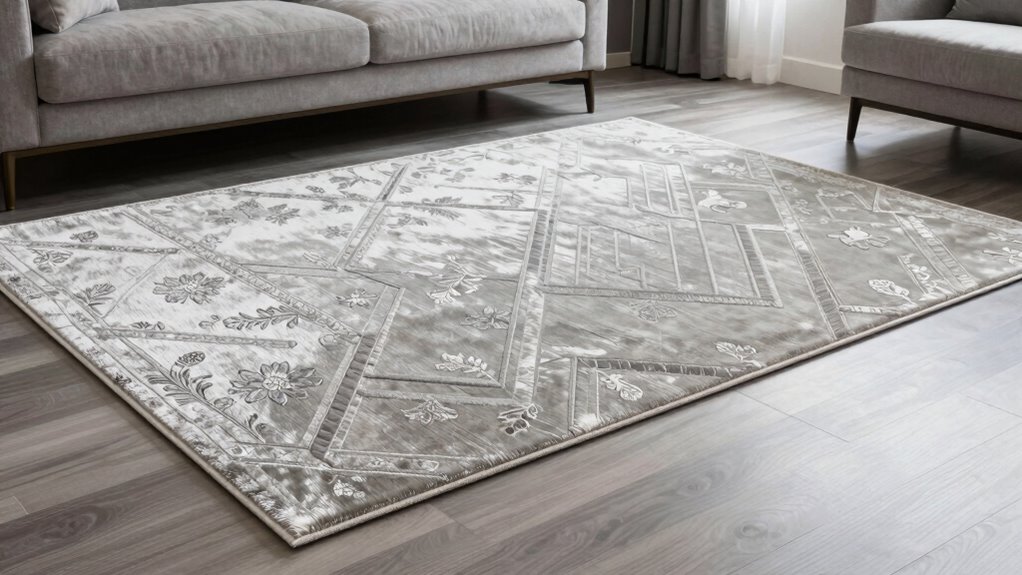 material quality and style