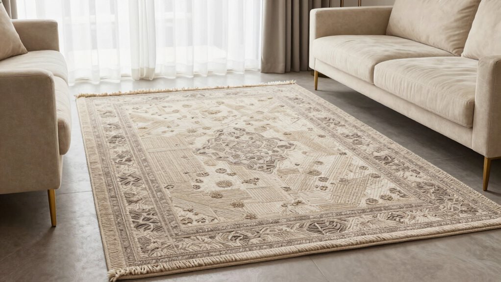 material size pattern craftsmanship