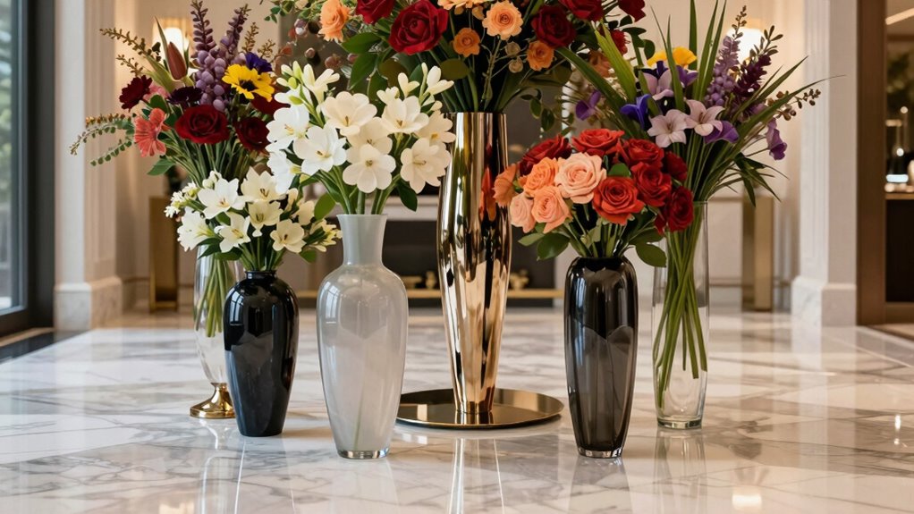 material size stability considerations