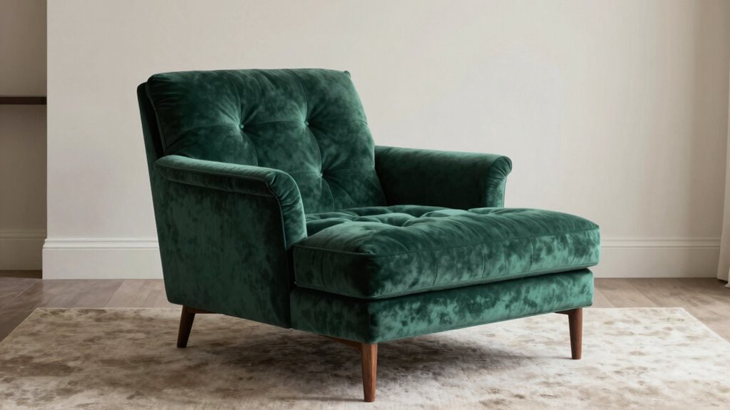 material style size comfort