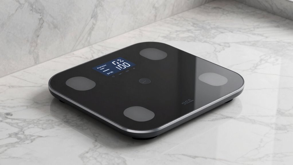 measurement connectivity features