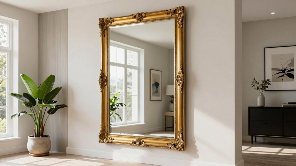 mirror selection considerations