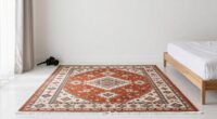 moroccan bedroom rug guide