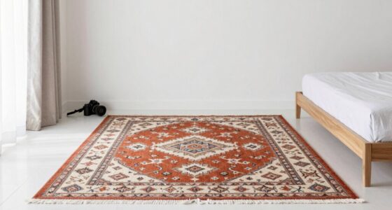 moroccan bedroom rug guide