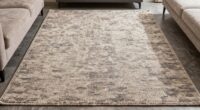 neutral wool rug collection