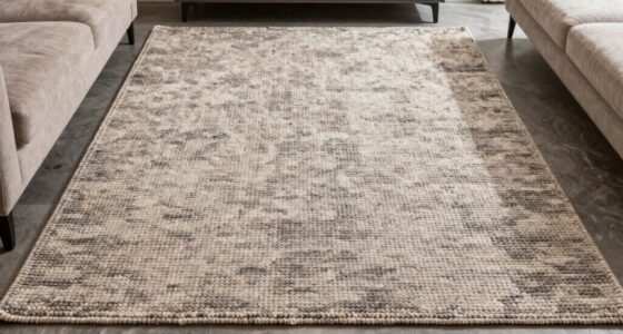 neutral wool rug collection
