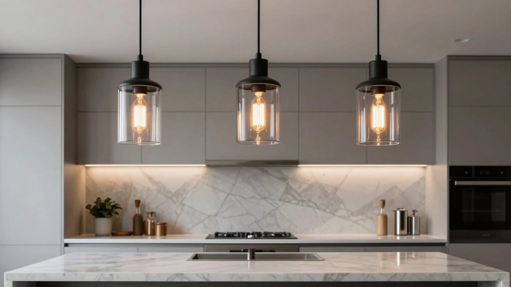 pendant light selection tips