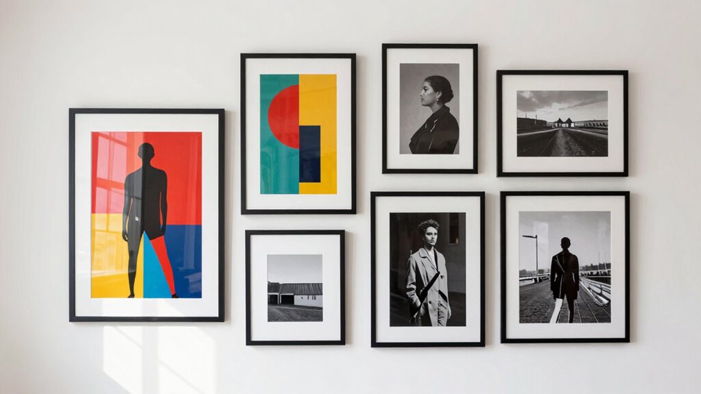 quality size flexibility harmony