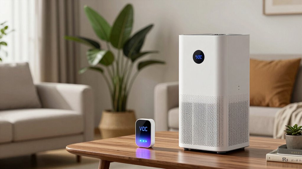 sensor accuracy and features