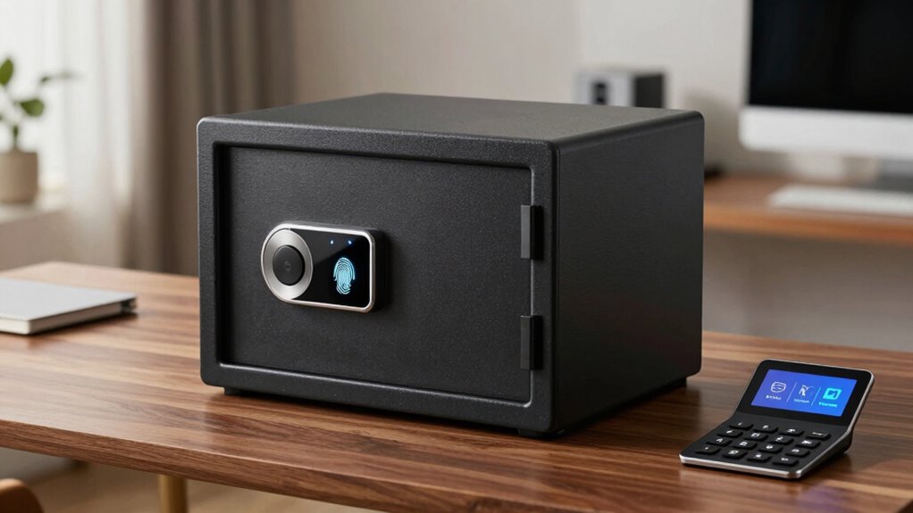 size security durability practicality