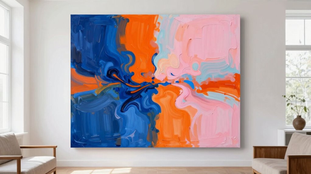 size style materials framing