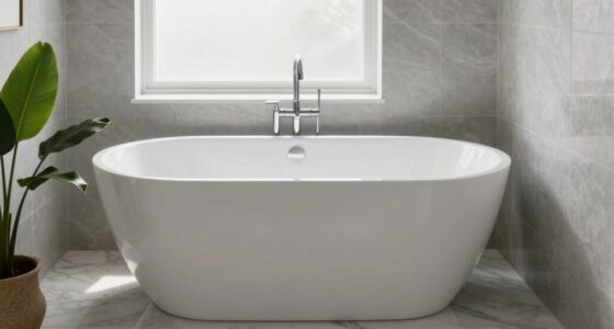 small bathroom freestanding tubs
