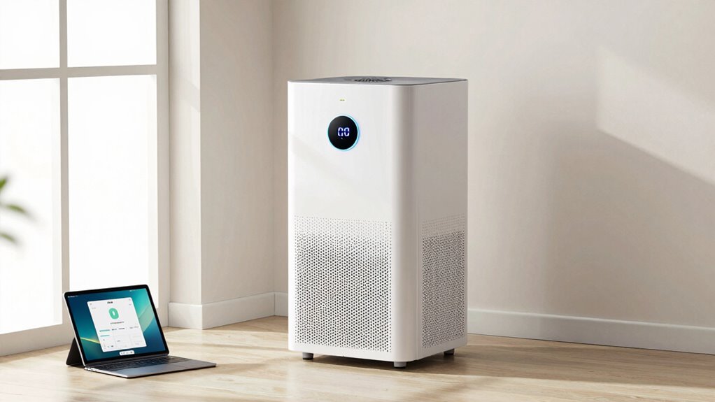 smart dehumidifier feature considerations