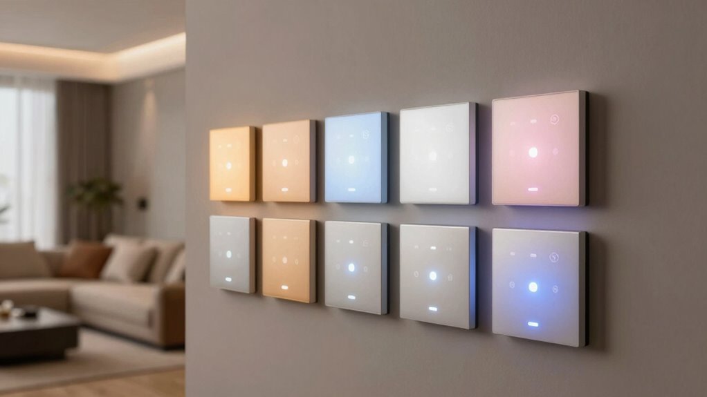 smart dimmer selection criteria