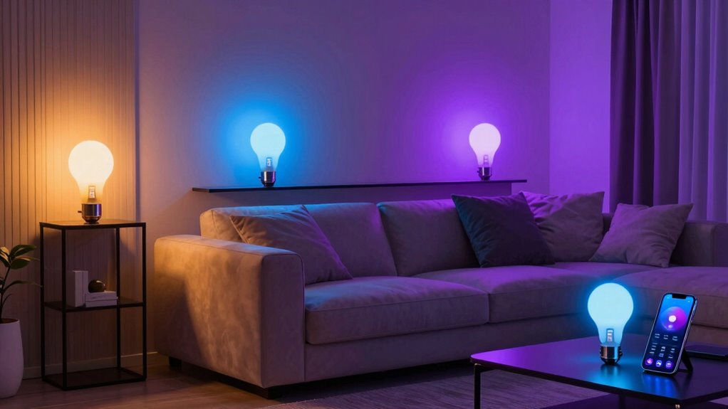 smart lighting integration tips