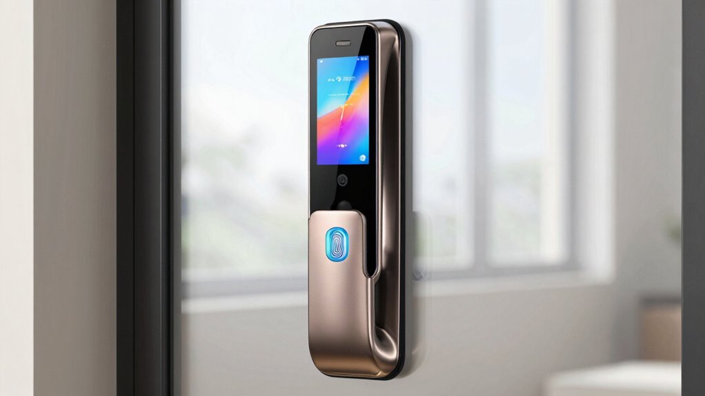 smart lock selection considerations