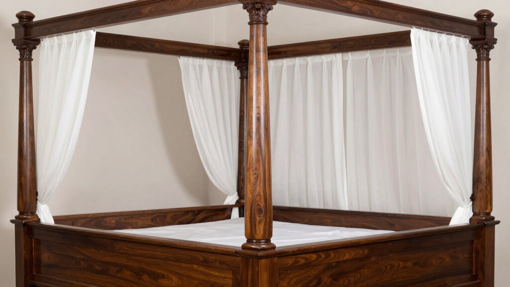 solid wood durability and style