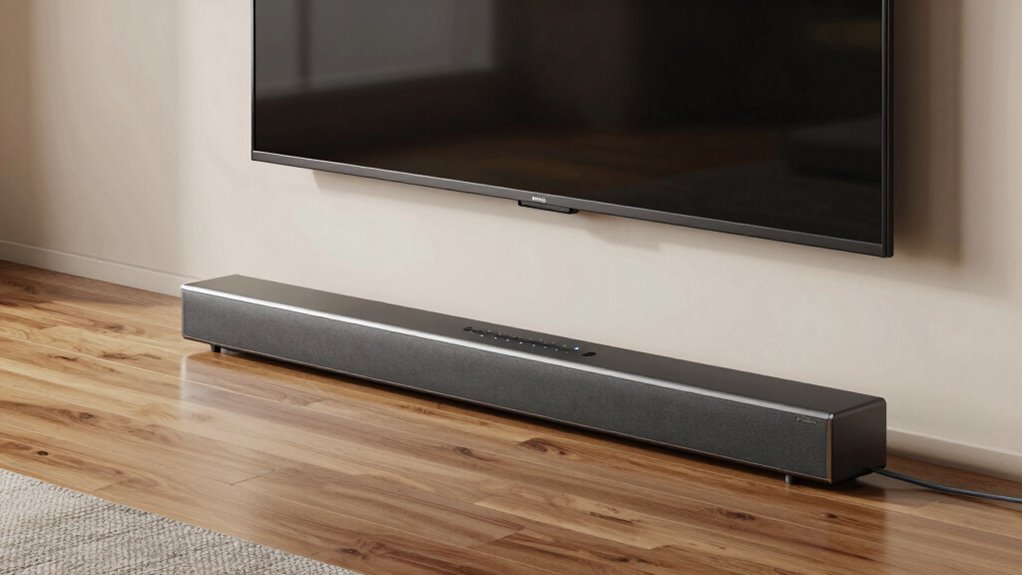 sound quality and connectivity