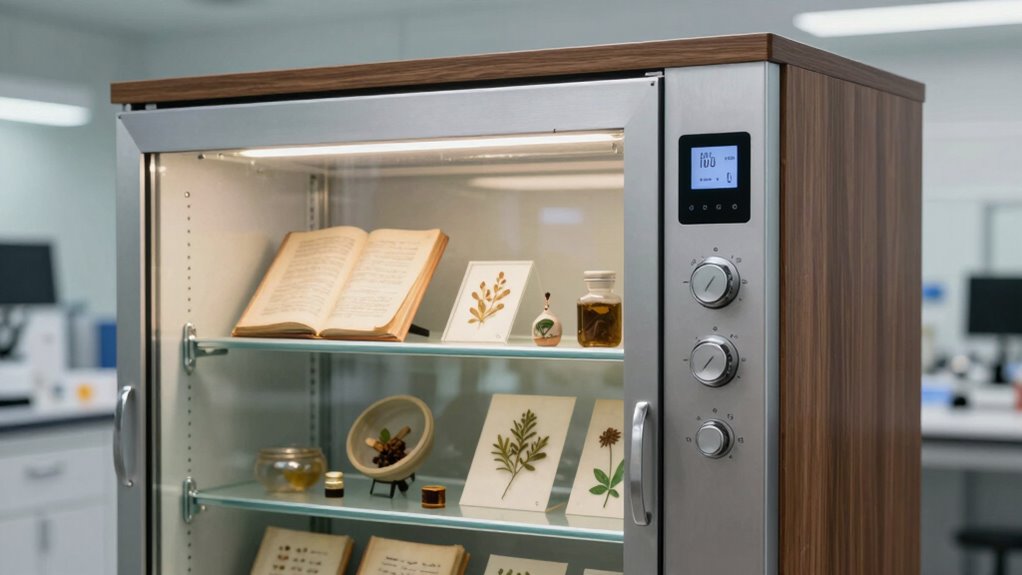 stable secure user friendly environment