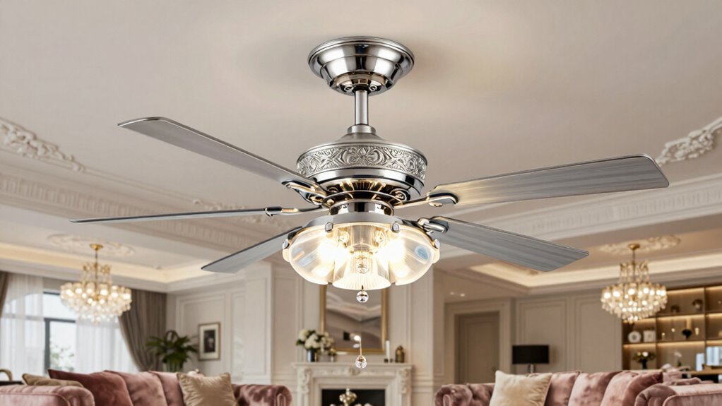 style lighting noise efficiency