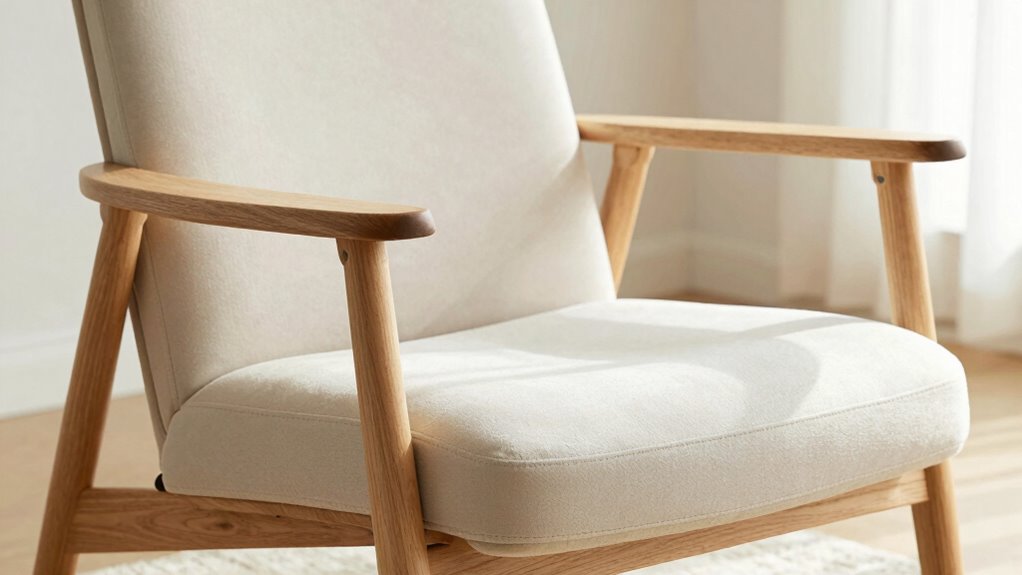 supportive adjustable durable design