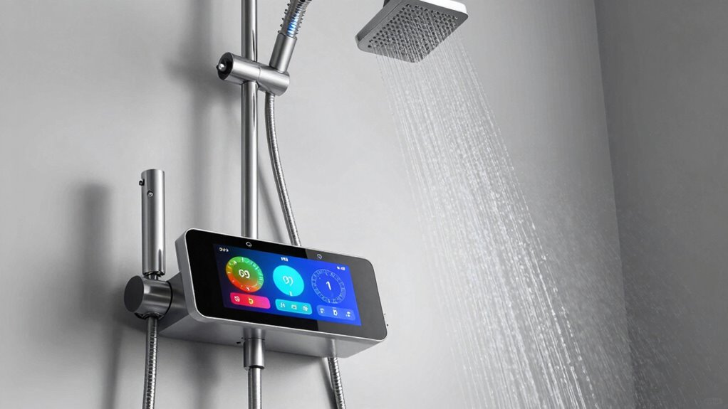 temperature control and safety