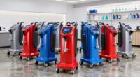 top 12 carpet shampoo machines