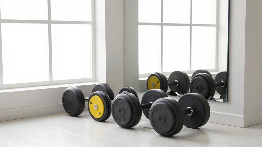 top 15 compact dumbbells