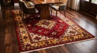top 15 dining room rugs