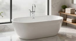 top 15 freestanding 67 inch tubs