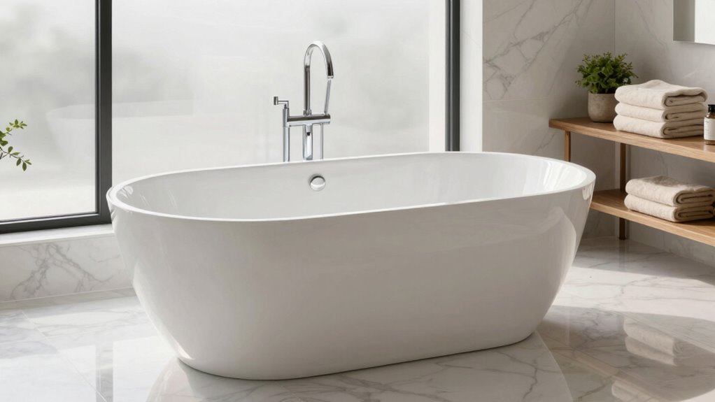 top 15 freestanding 67 inch tubs
