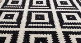 top 15 geometric wool rugs