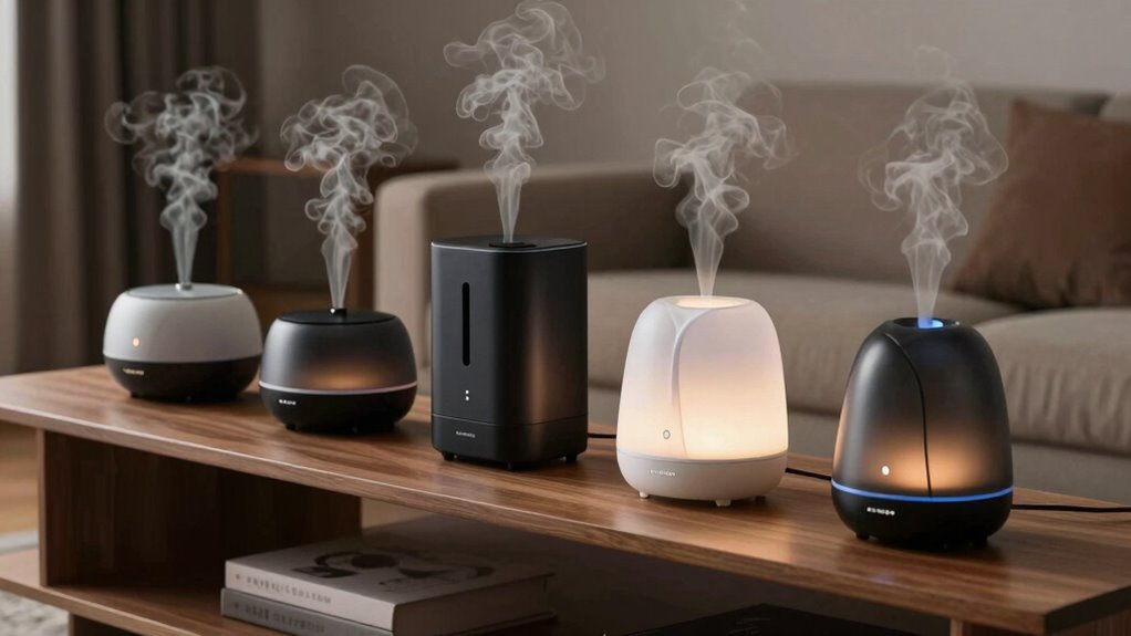 top 15 home scent diffusers