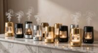 top 15 luxury diffuser options