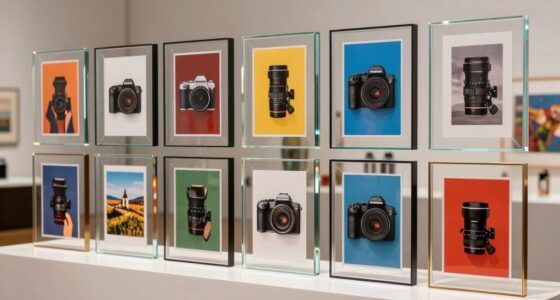 top 15 museum glass frames