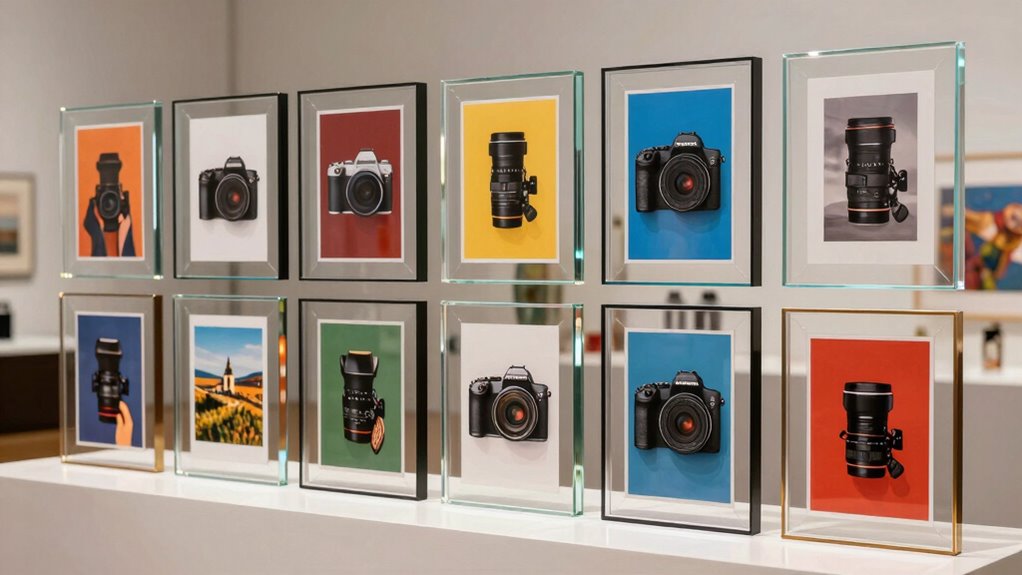 top 15 museum glass frames